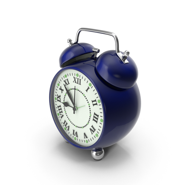 Industrial Equipment: Alarm Clock Blue PNG & PSD Images Industrial Equipment: Alarm Clock Blue PNG & PSD Images