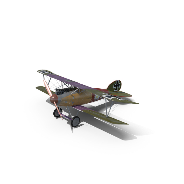 Albatros D.V PNG Images & PSDs for Download | PixelSquid - S11911213C