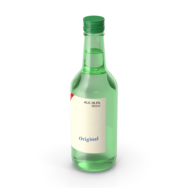 Spirits: Alcoholic Beverage PNG & PSD Images