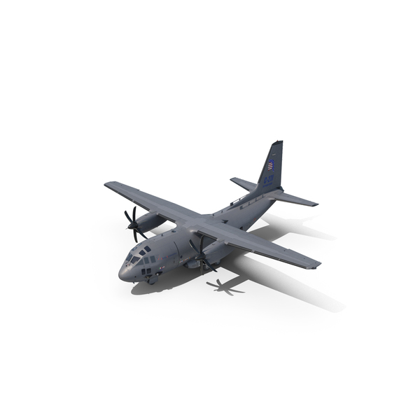 Airplane: Alenia C-27J Spartan Italian PNG & PSD Images