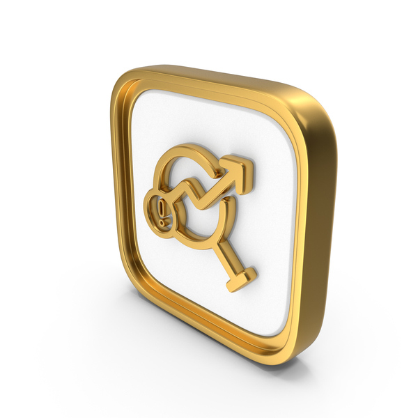 Alert Chart Search Square Coin PNG & PSD Images Alert Chart Search Square Coin PNG & PSD Images