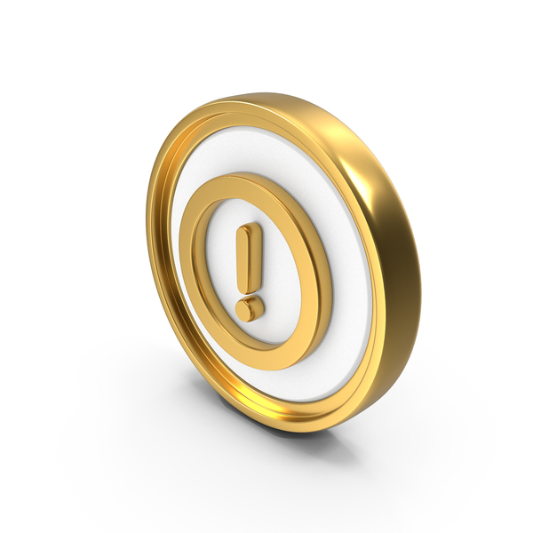 Logo: Alert Circle Circular Coin PNG & PSD Images Logo: Alert Circle Circular Coin PNG & PSD Images