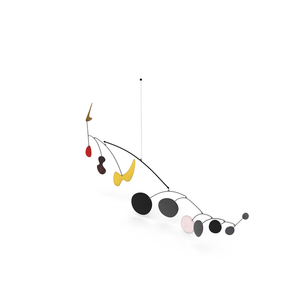 Abstract Sculpture: Alexander Calder Untitled 1939 PNG & PSD Images Abstract Sculpture: Alexander Calder Untitled 1939 PNG & PSD Images