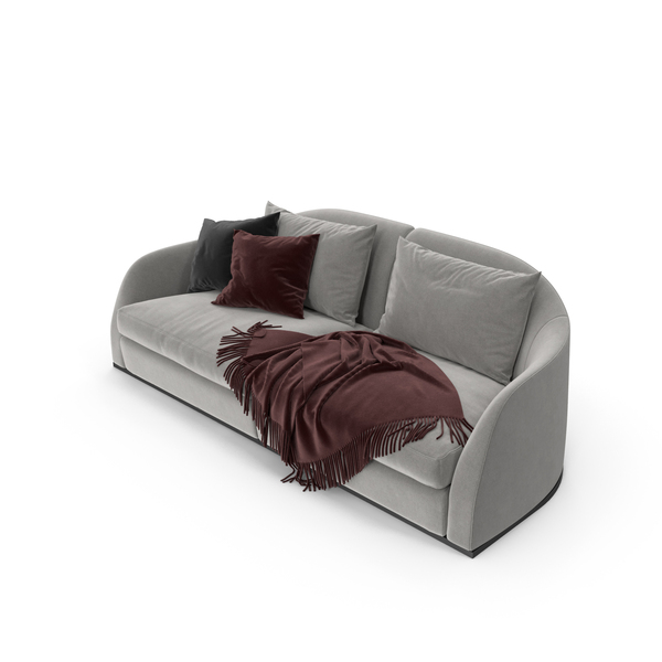 Alfred Sofa Grey PNG & PSD Images Alfred Sofa Grey PNG & PSD Images