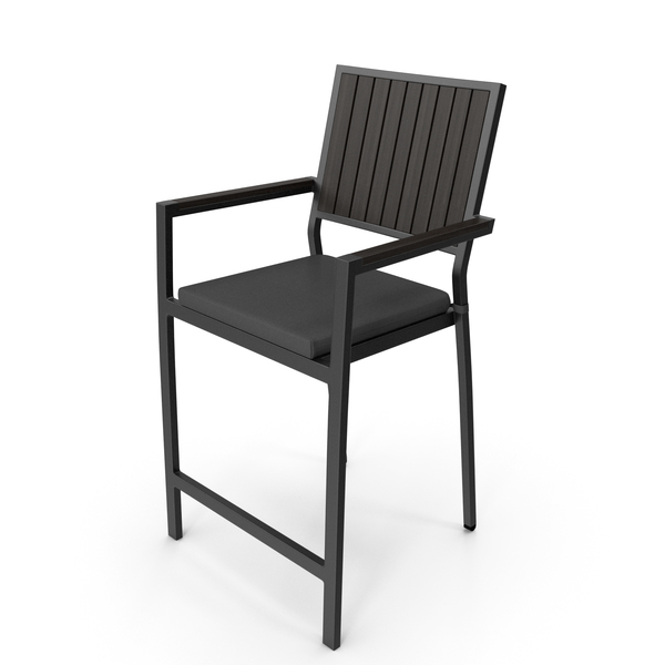 Bar Stool: Alfresco Barstool PNG & PSD Images Bar Stool: Alfresco Barstool PNG & PSD Images