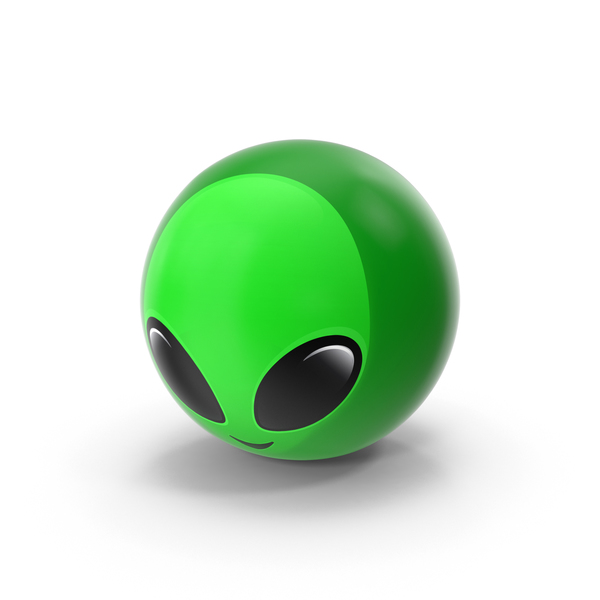 Facial Expression: Alien Emoji PNG & PSD Images Facial Expression: Alien Emoji PNG & PSD Images