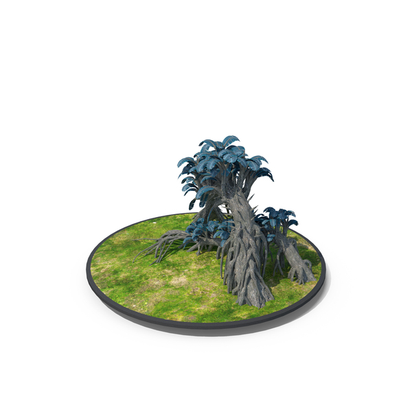 Plant: Alien Tree PNG & PSD Images Plant: Alien Tree PNG & PSD Images