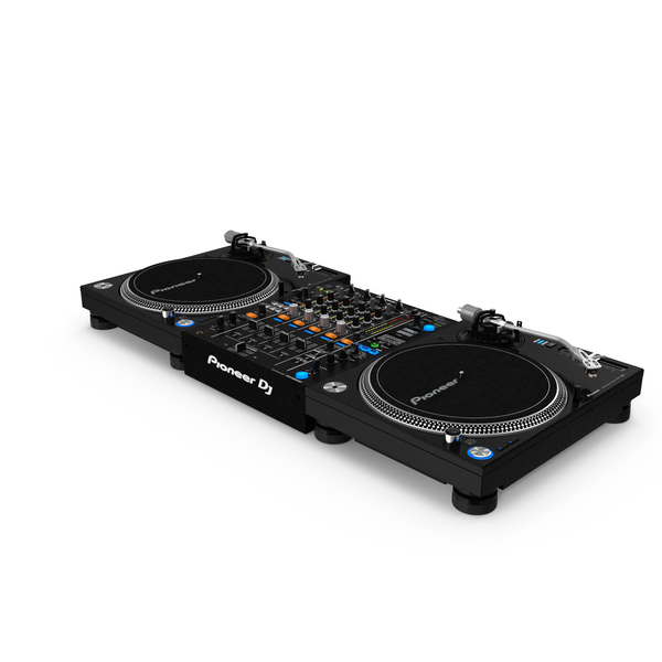 Mixer: All In One Digital DJ System Pioneer PNG & PSD Images Mixer: All In One Digital DJ System Pioneer PNG & PSD Images