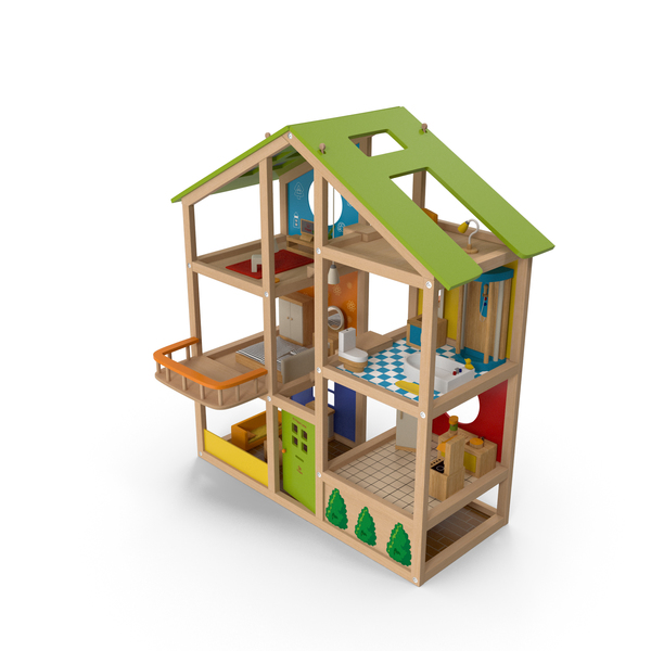 hape all season house