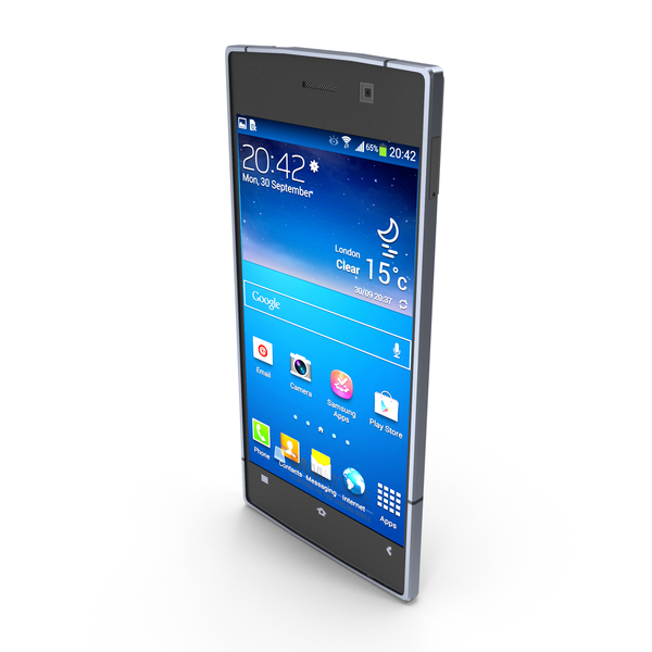 Cellphone: Allview Soul X2 PNG & PSD Images Cellphone: Allview Soul X2 PNG & PSD Images