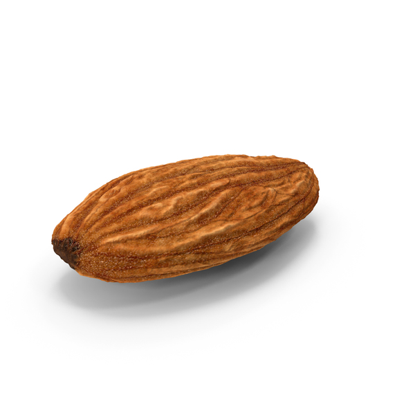 Almond PNG & PSD Images