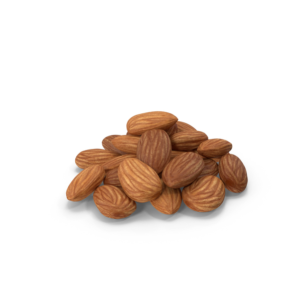 Almond Nuts PNG & PSD Images Almond Nuts PNG & PSD Images