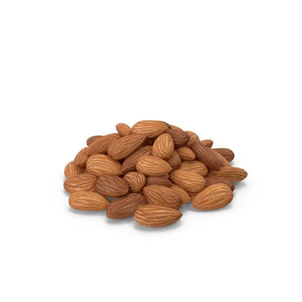 Almond Nuts PNG & PSD Images Almond Nuts PNG & PSD Images