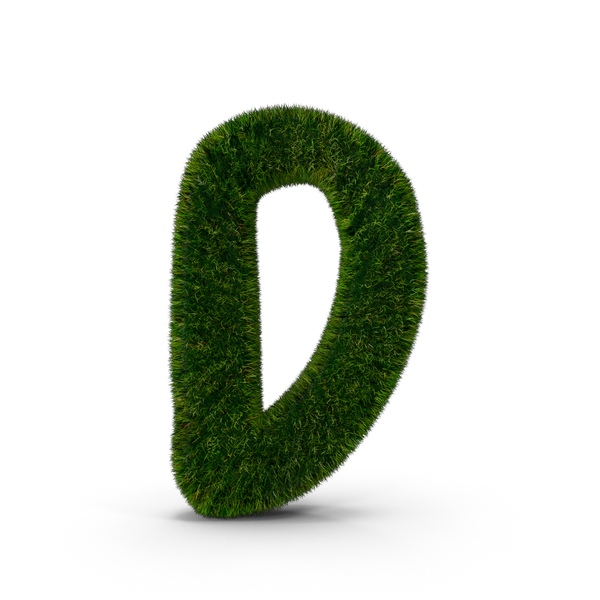 Language: Alphabet Letter D Grass PNG & PSD Images Language: Alphabet Letter D Grass PNG & PSD Images