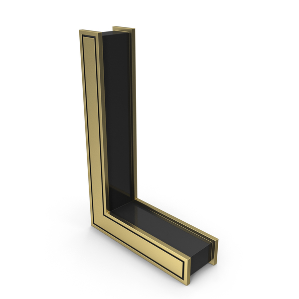 Roman: Alphabet Letter L PNG & PSD Images Roman: Alphabet Letter L PNG & PSD Images