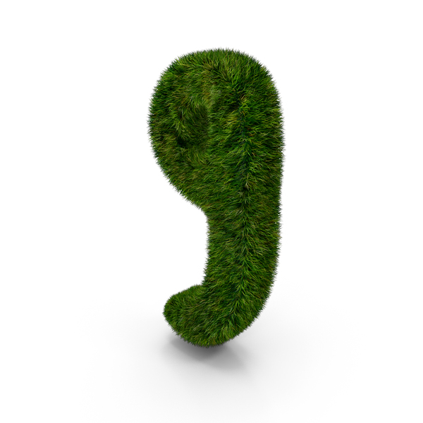 Roman: Alphabet Number 9 Grass PNG & PSD Images Roman: Alphabet Number 9 Grass PNG & PSD Images