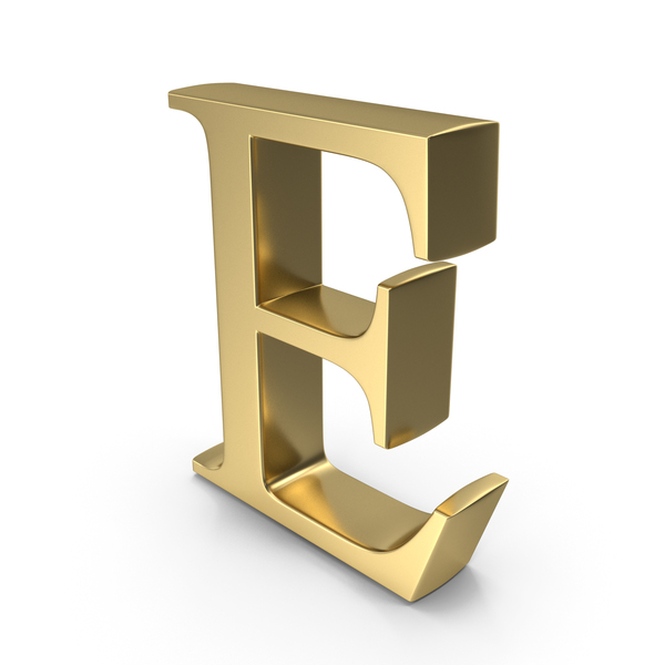 Alphabet Time's Roman E PNG & PSD Images Alphabet Time's Roman E PNG & PSD Images