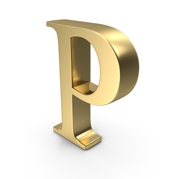 Alphabet Time's Roman P PNG & PSD Images Alphabet Time's Roman P PNG & PSD Images