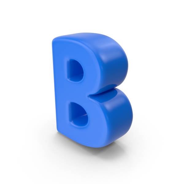 Language: Alphabet Toon B PNG & PSD Images Language: Alphabet Toon B PNG & PSD Images
