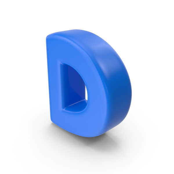 Language: Alphabet Toon D PNG & PSD Images Language: Alphabet Toon D PNG & PSD Images