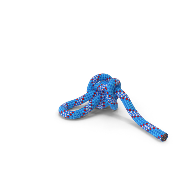Alpine Butterfly Loop Knot PNG & PSD Images Alpine Butterfly Loop Knot PNG & PSD Images