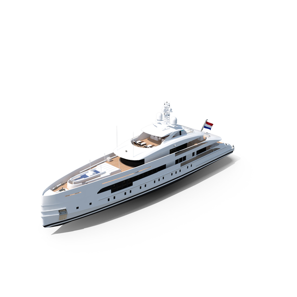 Altea 50m Luxury Yacht Dynamic Simulation PNG & PSD Images Altea 50m Luxury Yacht Dynamic Simulation PNG & PSD Images