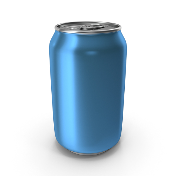 Aluminum: Aluminium Can 330ml Light Blue PNG & PSD Images Aluminum: Aluminium Can 330ml Light Blue PNG & PSD Images