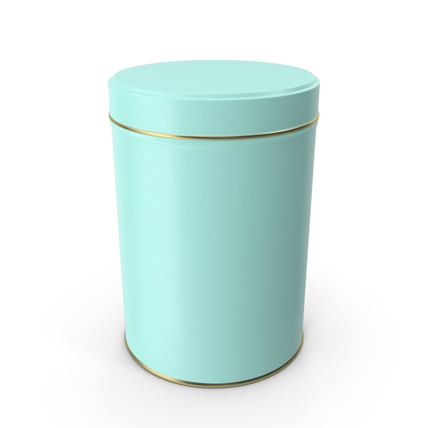 Tin Can: Aluminium Jar Cylindrical Azure PNG & PSD Images Tin Can: Aluminium Jar Cylindrical Azure PNG & PSD Images