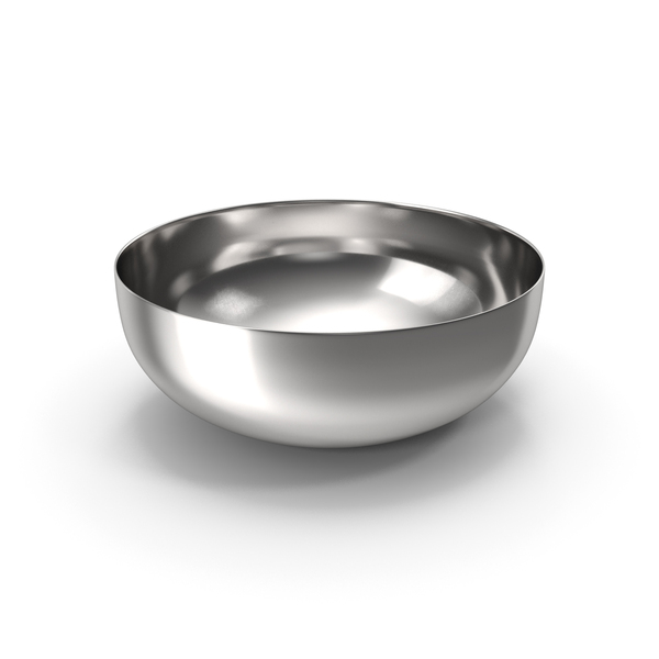 Aluminium Large Soup Bowl PNG & PSD Images Aluminium Large Soup Bowl PNG & PSD Images