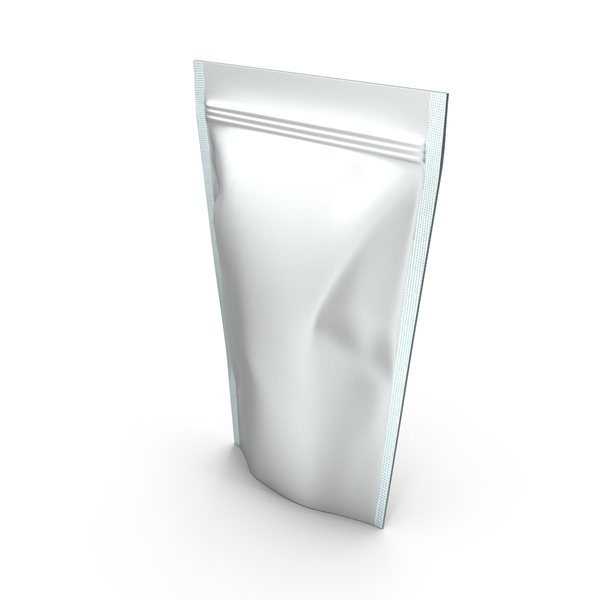 Food Container: Aluminium Standup Pouch PNG & PSD Images Food Container: Aluminium Standup Pouch PNG & PSD Images