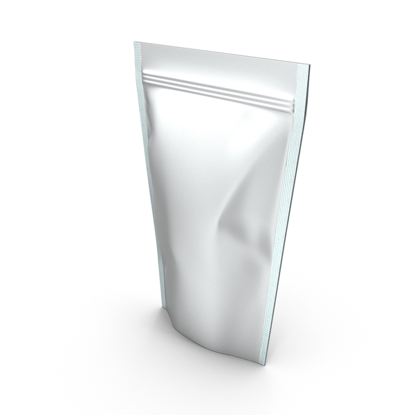 Food Container: Aluminium Standup Pouch PNG & PSD Images Food Container: Aluminium Standup Pouch PNG & PSD Images