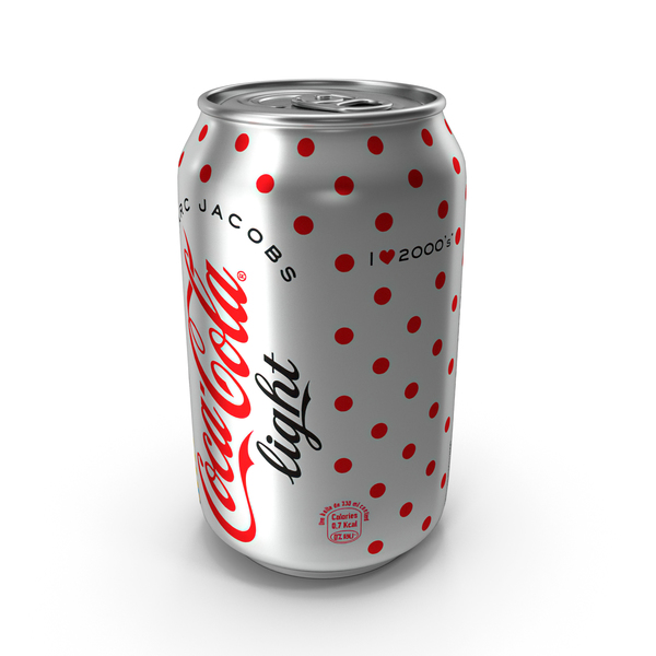 Soda: Aluminum Can Coca Cola Light PNG & PSD Images Soda: Aluminum Can Coca Cola Light PNG & PSD Images