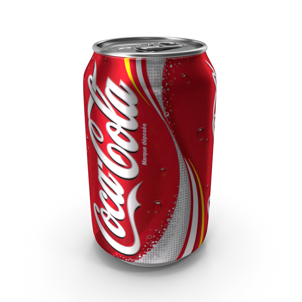 Aluminum Can Coca Cola Png Images Psds For Download Pixelsquid S