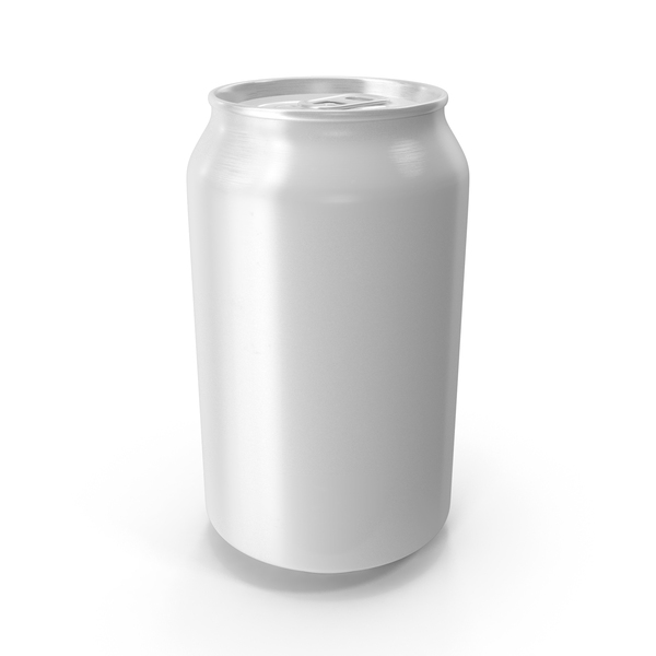 Aluminum Can PNG Images & PSDs for Download | PixelSquid - S117115753