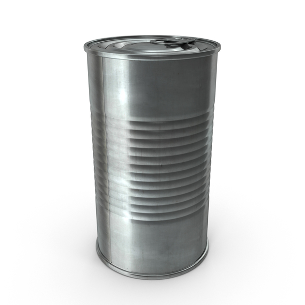 Aluminum Can PNG Images & PSDs for Download | PixelSquid - S10710548A