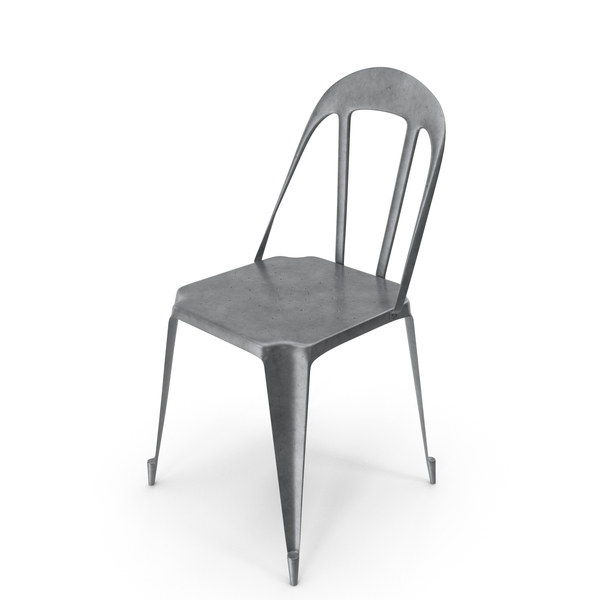 Aluminum Chair PNG & PSD Images Aluminum Chair PNG & PSD Images