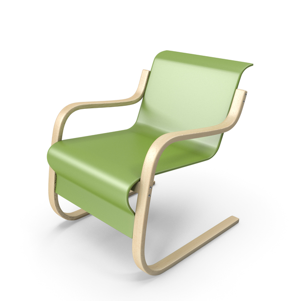 Arm: Alvar Aalto Chair 40 PNG & PSD Images Arm: Alvar Aalto Chair 40 PNG & PSD Images