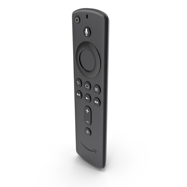Control: Amazon Alexa Voice Remote 2nd Gen PNG & PSD Images Control: Amazon Alexa Voice Remote 2nd Gen PNG & PSD Images