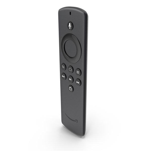 Control: Amazon Alexa Voice Remote Lite PNG & PSD Images