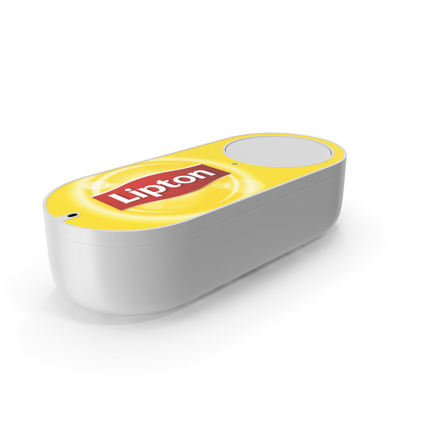 Pushbutton Switch: Amazon Dash Button PNG & PSD Images