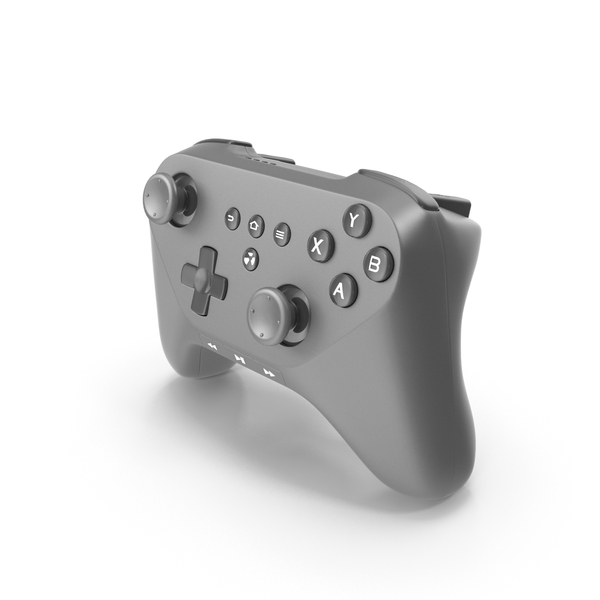 Amazon Fire Game Controller PNG Images & PSDs for Download | PixelSquid ...