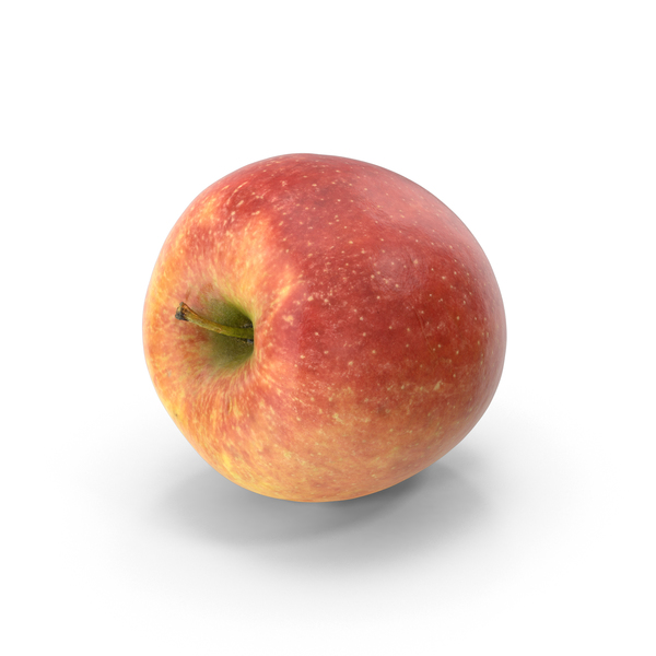 Ambrosia Apple PNG & PSD Images