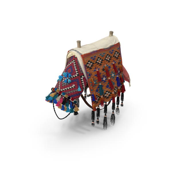 Saddle: Сamel Сape Fur PNG & PSD Images Saddle: Сamel Сape Fur PNG & PSD Images