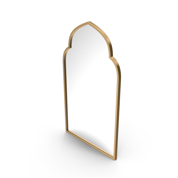 Wall: Amelia Modern Contemporary Accent Mirror PNG & PSD Images Wall: Amelia Modern Contemporary Accent Mirror PNG & PSD Images