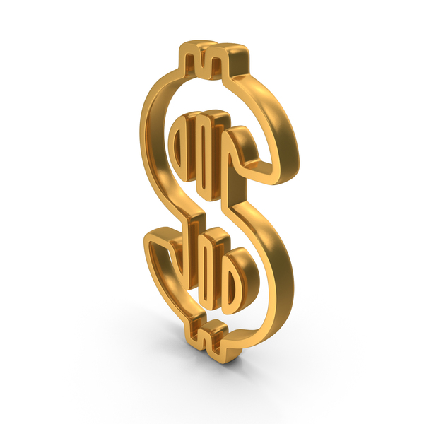 Usa Banknote: American Dollar Currency Icon Gold PNG & PSD Images Usa Banknote: American Dollar Currency Icon Gold PNG & PSD Images