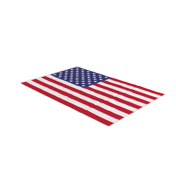 American Flag PNG & PSD Images