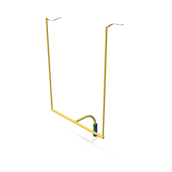 Uprights: American Football Goal Posts PNG & PSD Images Uprights: American Football Goal Posts PNG & PSD Images