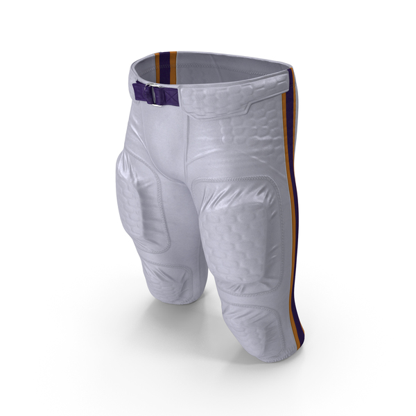 American Football Player Bottoms Uniform PNG & PSD Images American Football Player Bottoms Uniform PNG & PSD Images