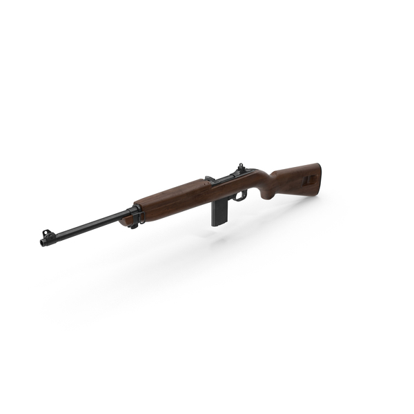 American M1 Carbine PNG & PSD Images American M1 Carbine PNG & PSD Images
