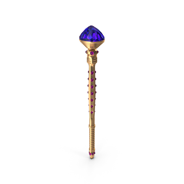 Sceptre: Amethyst Scepter PNG & PSD Images Sceptre: Amethyst Scepter PNG & PSD Images
